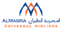 AlMasria Universal Airlines