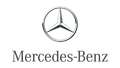 Logo of Mercedes - Phoenix Airport