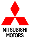 Logo of Mitsubishi - Phoenix Airport