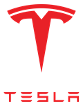 Logo of Tesla - Phoenix Airport
